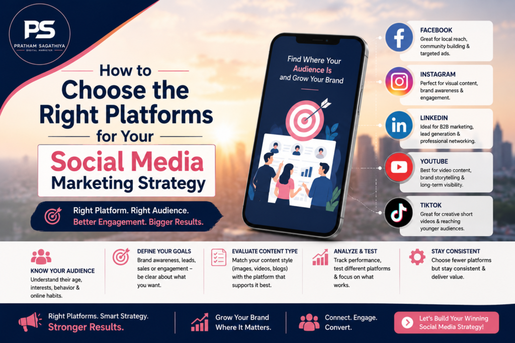 Social Media Strategies for Beauty Salon