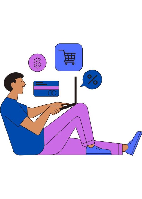 E Commerce Agency for Custom Online Stores